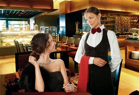 Monte Casino Waitress Jobs